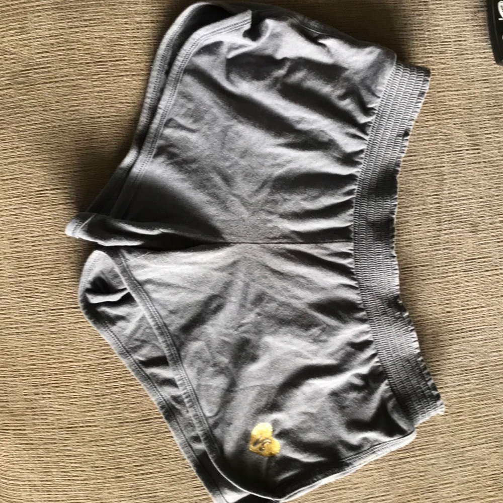 Sleepwear shorts